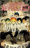 The promised neverland - tome 7