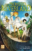 The promised neverland - tome 1