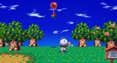 Animal Crossing Let's go to the city - WII