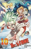 Dr stone - tome 10
