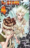Dr stone - tome 4