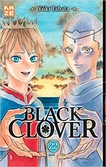 Black clover - tome 22