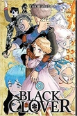 Black clover - tome 20
