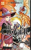 Black clover - tome 10
