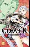 Black clover - tome 3