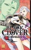 Black clover - tome 3
