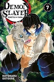 Demon slayer - tome 7