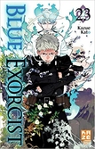 Blue exorcist - tome 23