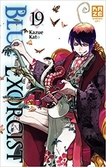 Blue exorcist - tome 19