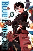 Blue exorcist - tome 15