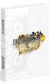 Guide Final Fantasy Type-0 HD - Import US