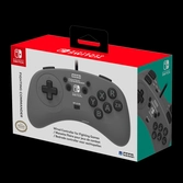 Hori - fighting commander gamepad nintendo switch