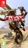 Mx vs atv all out - Switch