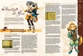 Final Fantasy Crystal Chronicles Le Guide Officiel Complet