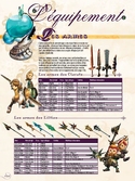 Final Fantasy Crystal Chronicles Le Guide Officiel Complet