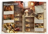 Guide Uncharted 3 L'Illusion De Drake édition collector