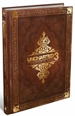 Guide Uncharted 3 L'Illusion De Drake édition collector