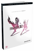 Guide Final Fantasy XIII-2
