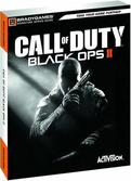 Guide Call Of Duty Black Ops II