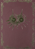 Guide The Legend Of Zelda Majora's Mask édition Collector - Import US