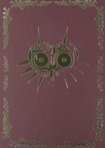 Guide The Legend Of Zelda Majora's Mask édition Collector - Import US