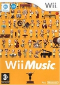 Wii Music - WII