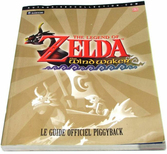 Guide Zelda The Wind Waker