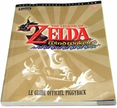 Guide Zelda The Wind Waker