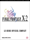 Guide Final Fantasy X-2