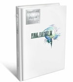 Guide Final Fantasy XIII édition Collector