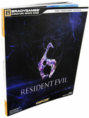 Guide Resident Evil 6