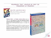 Pokédex Pokémon Rubis Omega et Pokémon Saphir Alpha