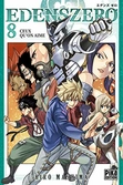 Edens zero - tome 8