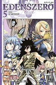 Edens zero - tome 5