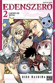 Edens zero - tome 2