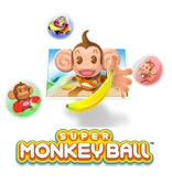 Super Monkey Ball - 3DS
