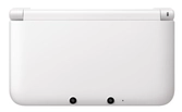 Console 3DS XL blanche + Super Mario 3D Land