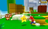 Console 3DS XL blanche + Super Mario 3D Land