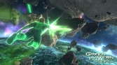Green Lantern La révolte des Manhunters - 3DS