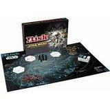 Risk Star Wars La conquête de la galaxie édition Guerre des clones