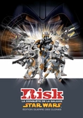 Risk Star Wars La conquête de la galaxie édition Guerre des clones