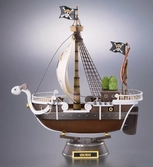 Statuettes One Piece Bateau Vogue (Going) Merry - 30cm