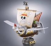 Statuettes One Piece Bateau Vogue (Going) Merry - 30cm