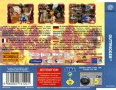 Outtrigger - Dreamcast