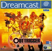 Outtrigger - Dreamcast
