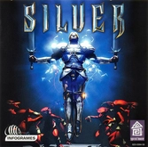 Silver - Dreamcast