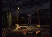 Dino Crisis - Dreamcast