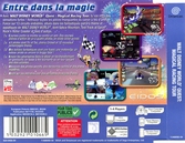 Walt Disney World Quest : Magical Racing Tour - Dreamcast