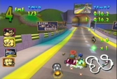 Walt Disney World Quest : Magical Racing Tour - Dreamcast