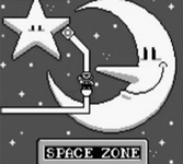 Super Mario Land 2 : 6 Golden Coins - Game boy